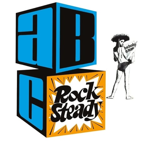 ABC Rocksteady