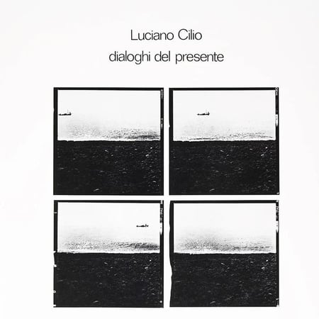 Dialoghi Del Presente