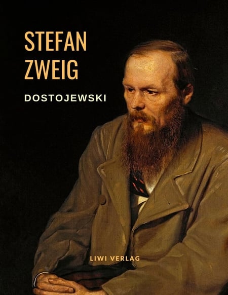 Dostojewski - Die Tragodie seines Lebens. Eine Biografie