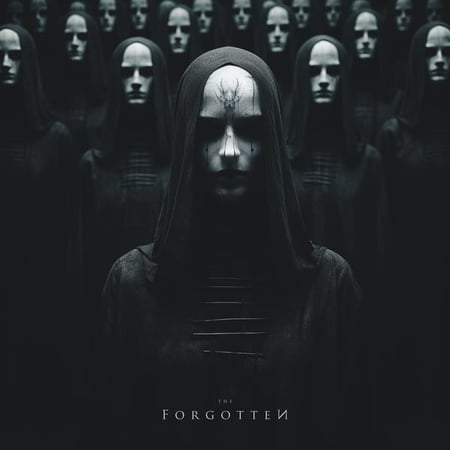 Shaman + The Forgotten EP - édition colorée gatefold