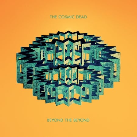 Beyond The Beyond - édition colorée