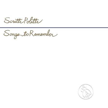 Songs To Remember