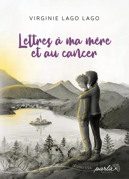 Lettres à ma mère et au cancer