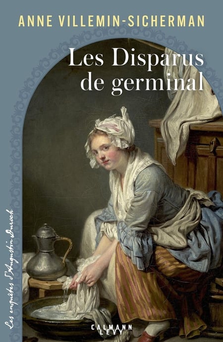 Les Disparus de germinal