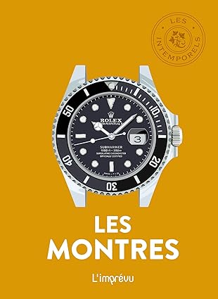 Les montres