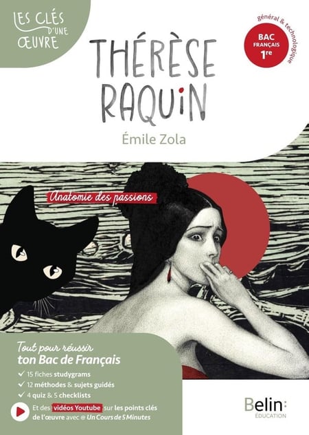Thérèse Raquin