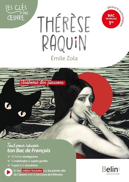 Thérèse Raquin