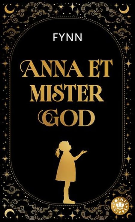 Anna et Mister God