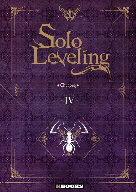Solo Leveling Tome 21 : + Roman Tome 4