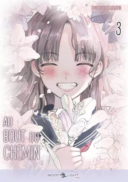 Au bout du chemin Tome 3