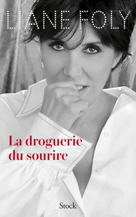 La droguerie du sourire