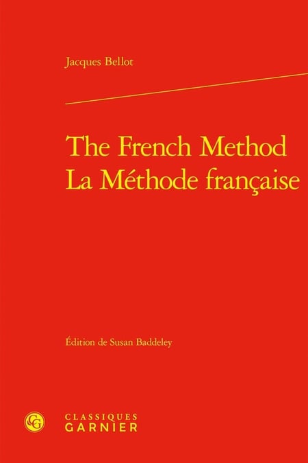 The French Method / La Méthode française