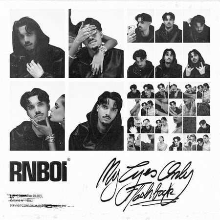 My Eyes Only - Flashback