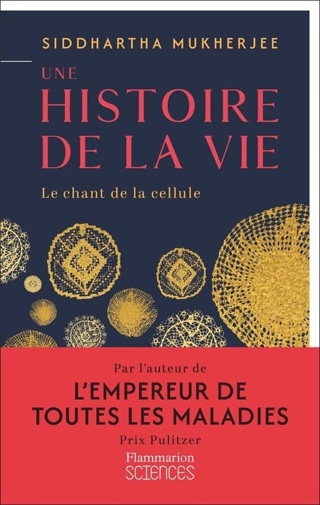 Une histoire de la vie : Le chant de la cellule