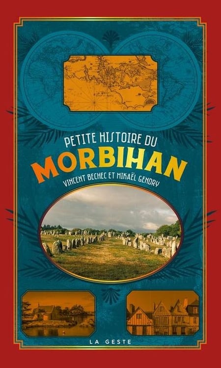 Petite histoire du Morbihan