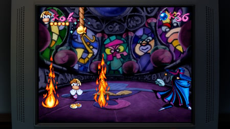 Rayman