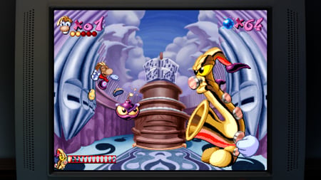 Rayman