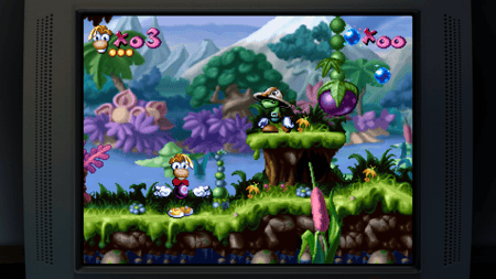 Rayman