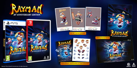 Rayman