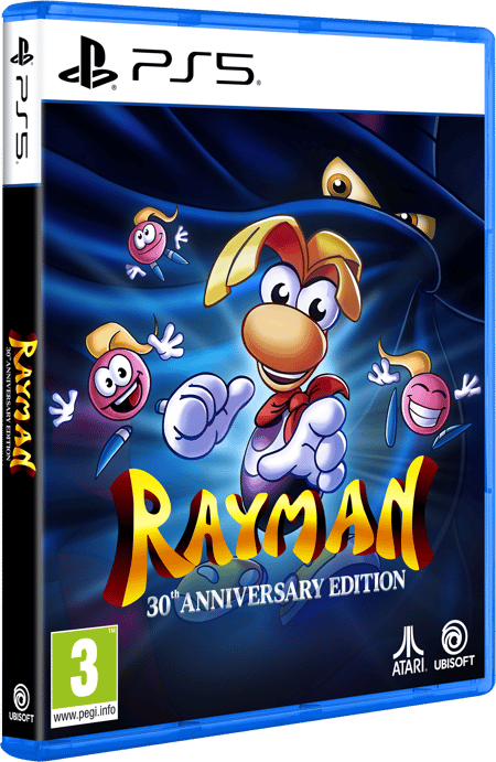 Rayman