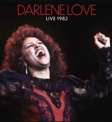 Live 1982
