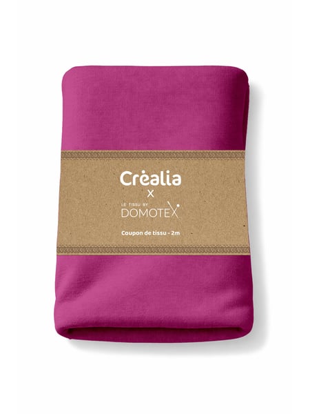 Coupon bague Domotex - Dalhia - 2 mètres