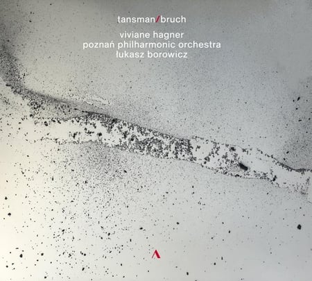 Tansman - Bruch