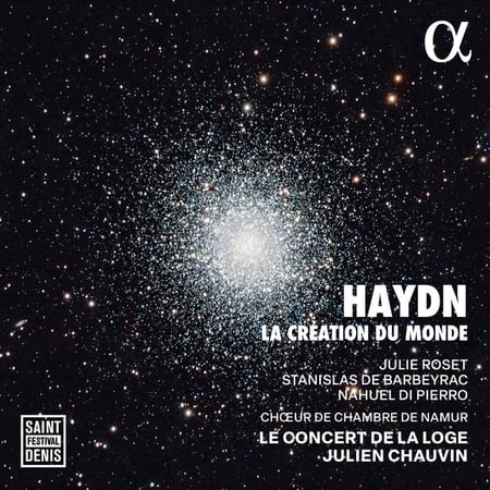 La Création du monde