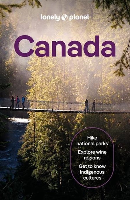 Canada (17e édition)