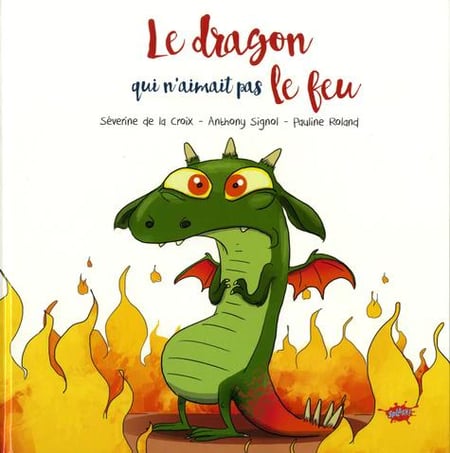 Le Dragon