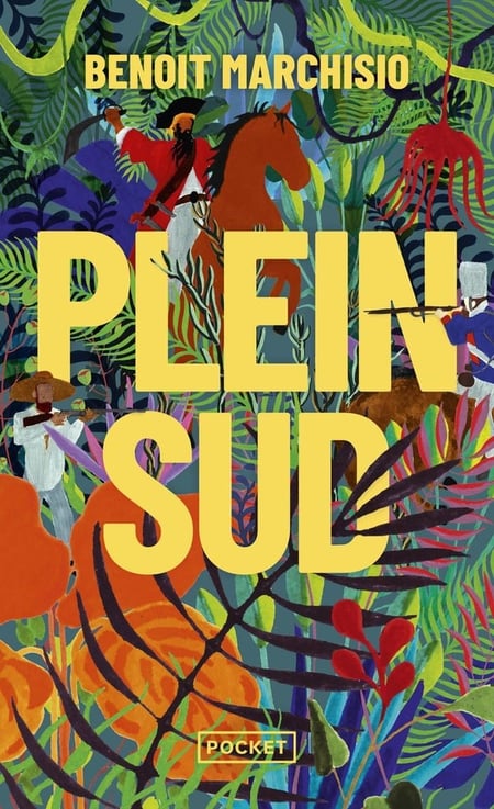 Plein Sud