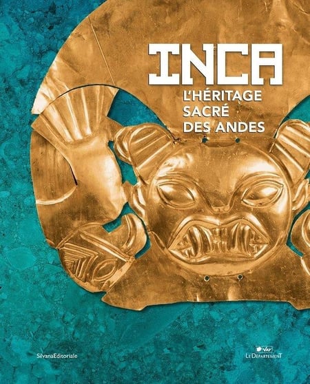 Inca, l'héritage sacré des Andes