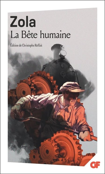 La Bête humaine