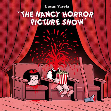 The Nancy Horror Picture Show