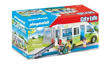Boutique Playmobil Auchan. Jeux, promos et nouveautés