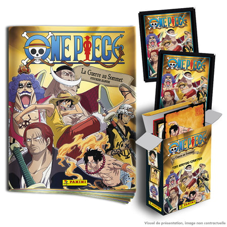 One piece 22 album + range cts - Tote bag - Supports Customisation