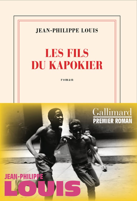 Les fils du kapokier