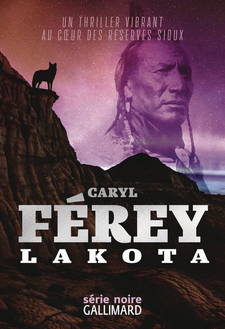 Lakota