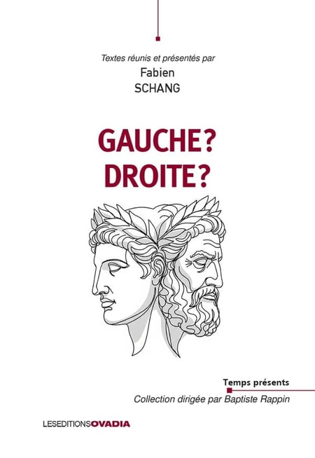 Gauche ? Droite ?