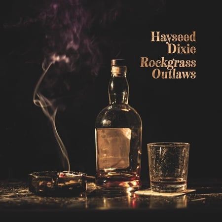 Rockgrass Outlaws