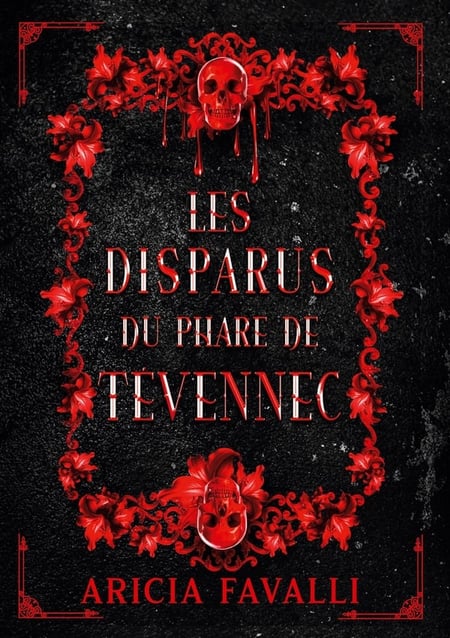 Les disparus du phare de Tévennec