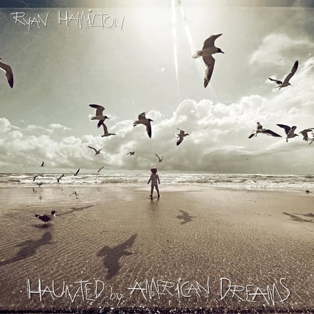 Haunted By American Dreams