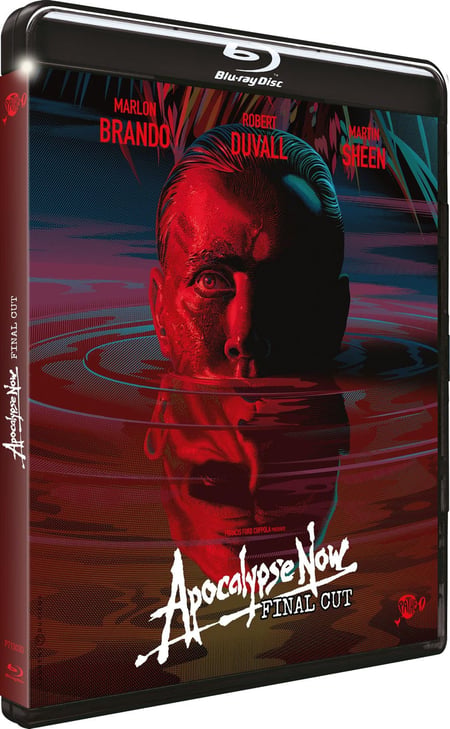 Apocalypse Now