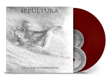 The Cloud Of Unknowing - édition colorée