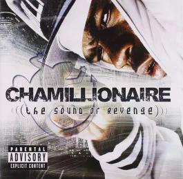 THE SOUND OF REVENGE