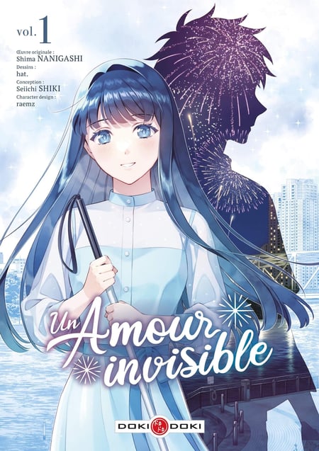 Un amour invisible