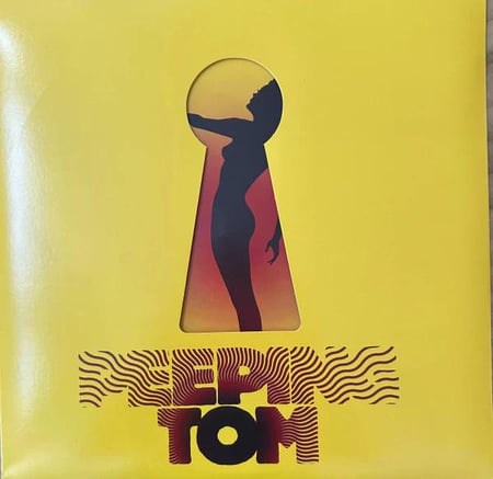 Peeping Tom