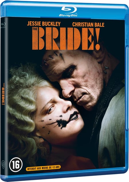 The Bride!