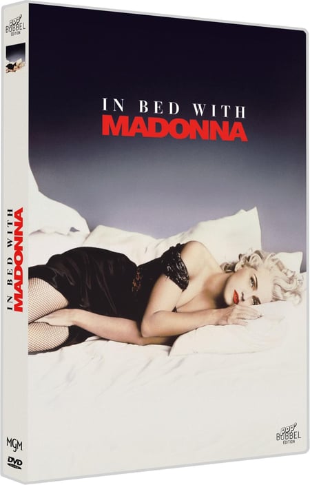 In Bed with Madonna