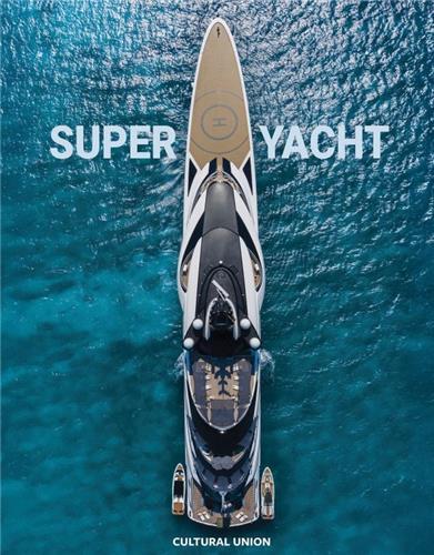 Superyacht